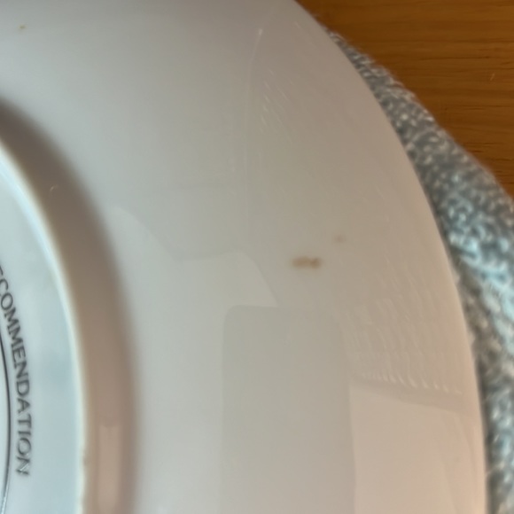 Franklin Mint Heirloom, collectors plate!! Pride of the R.A.F. - Picture 5 of 6